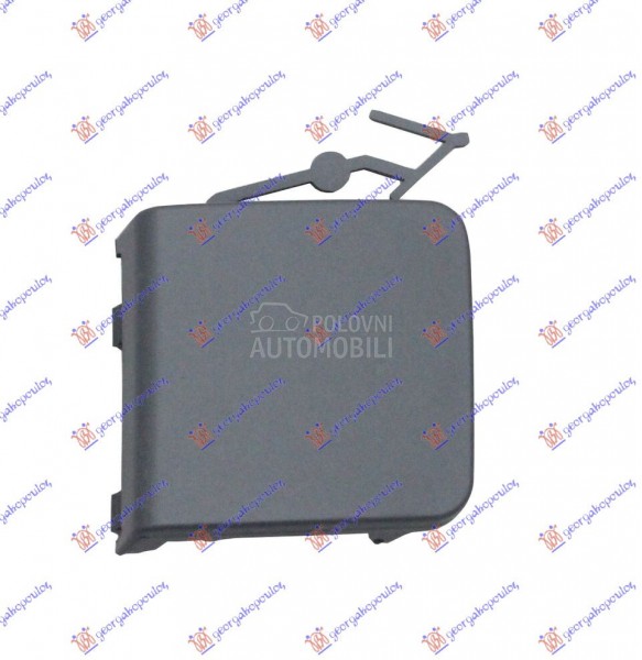 POKLOPAC KUKE ZADNJEG BRANIKA