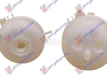 POSUDA ZA ANTIFRIZ (3.0L) za Porsche Macan od 2014. do 2018. god.