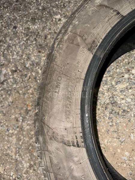 Bridgestone 205/55 R16 Zimska