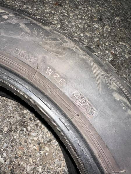 Bridgestone 205/55 R16 Zimska