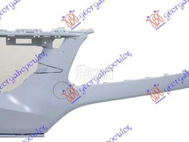 PREDNJI BRANIK PM (SPORT DESIG za Porsche Macan od 2018. do 2025. god.