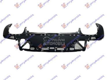 LAJSNA ZADNJEG BRANIKA DONJI za Porsche Macan od 2018. do 2025. god.