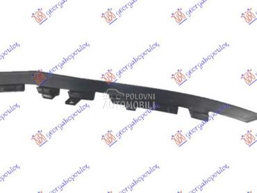 NOSAC PREDNJEG BRANIKA GORNJI za Porsche Macan od 2018. do 2025. god.