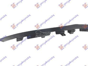 NOSAC PREDNJEG BRANIKA GORNJI za Porsche Macan od 2018. do 2025. god.