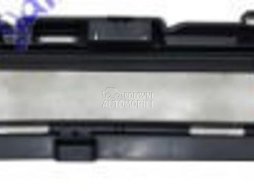 CENTRALNA RESETKA DONJA za Porsche Macan od 2018. do 2025. god.