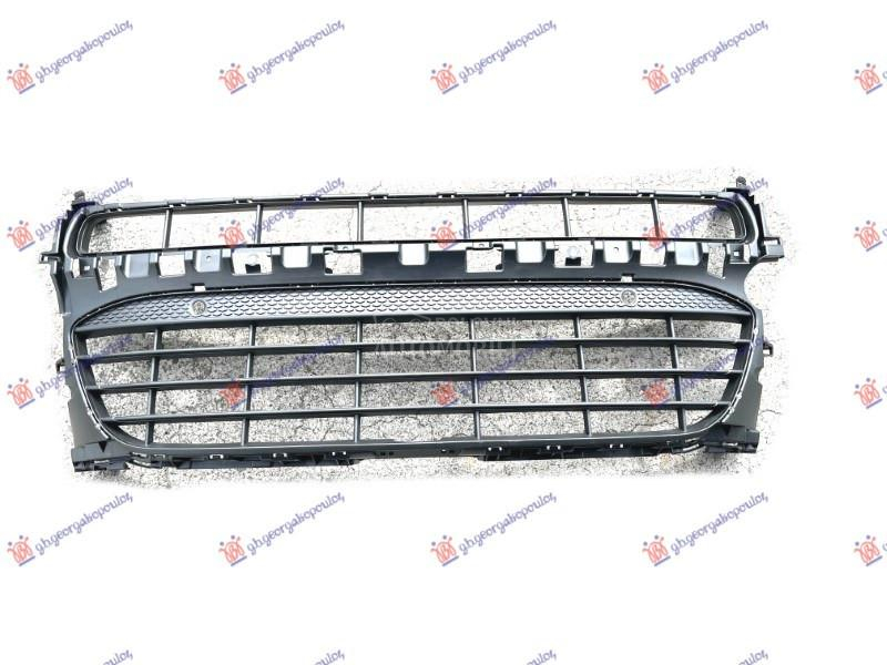 CENTRALNA RESETKA GORNJA (2 PD