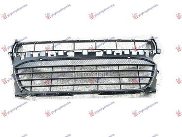 CENTRALNA RESETKA GORNJA (2 PD za Porsche Macan od 2018. do 2025. god.