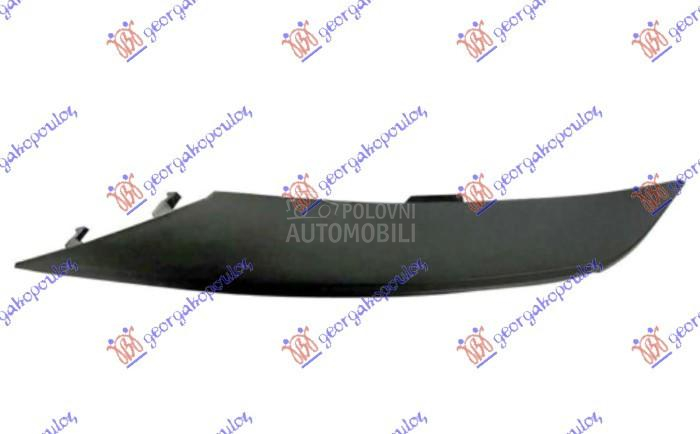 LAJSNA RESETKE PREDNJEG BRANIK