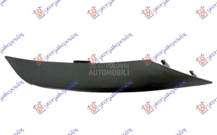 LAJSNA RESETKE PREDNJEG BRANIK