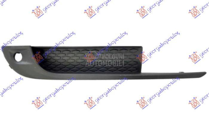 LAJSNA PREDNJEG BRANIKA DONJA