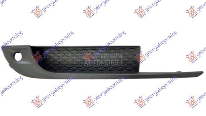 LAJSNA PREDNJEG BRANIKA DONJA