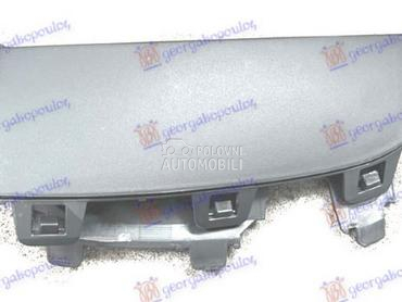 LAJSNA RESETKE PREDNJEG BRANIK za Porsche Macan od 2018. do 2025. god.