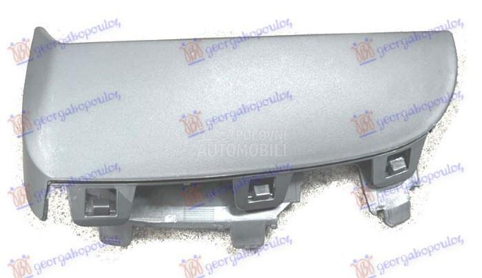 LAJSNA RESETKE PREDNJEG BRANIK