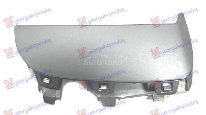 LAJSNA RESETKE PREDNJEG BRANIK