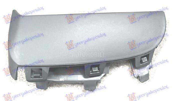 LAJSNA RESETKE PREDNJEG BRANIK