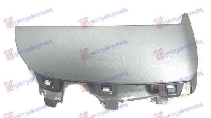 LAJSNA RESETKE PREDNJEG BRANIK