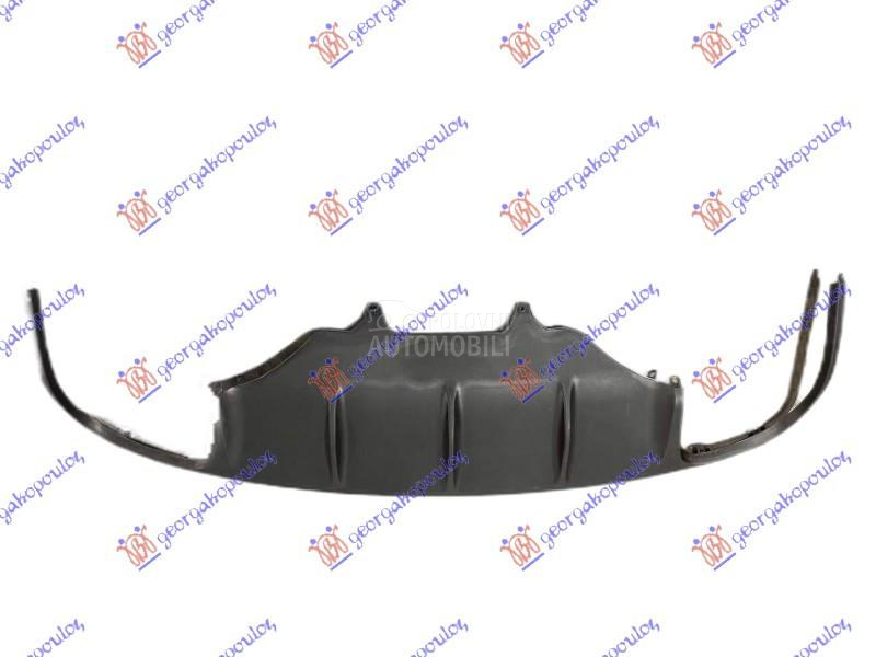 SPOJLER ZADNJEG BRANIKA