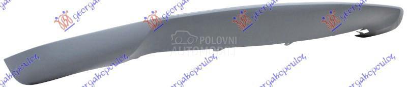 SPOJLER PREDNJEG BRANIKA (SPOR