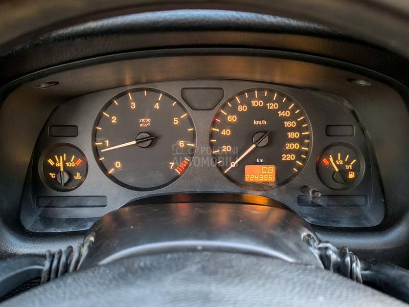 Opel Astra G 1.4 16V