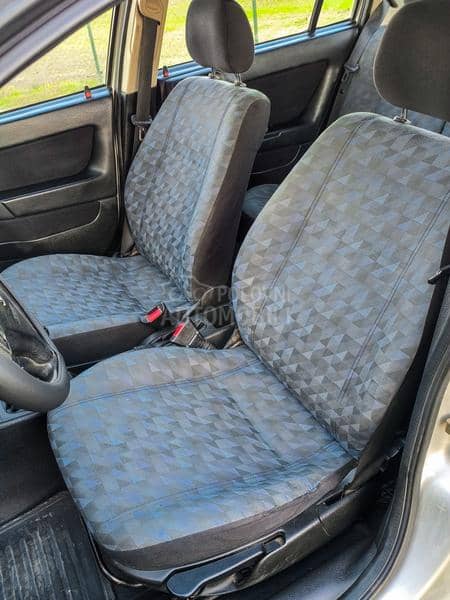 Opel Astra G 1.4 16V