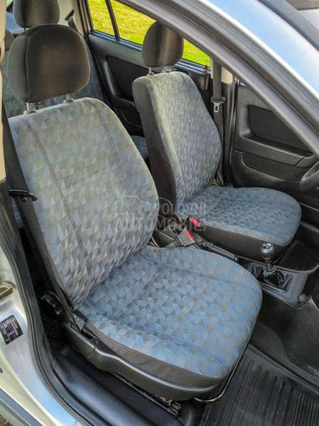 Opel Astra G 1.4 16V