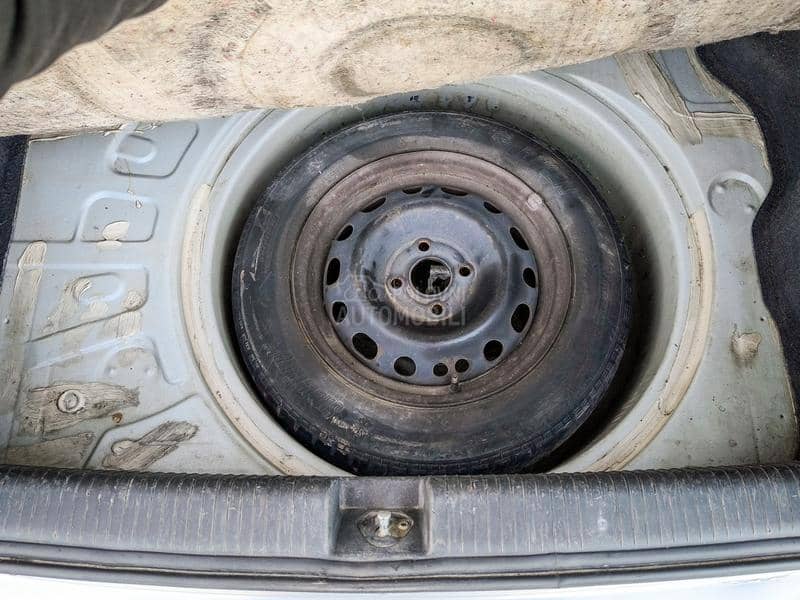 Opel Astra G 1.4 16V