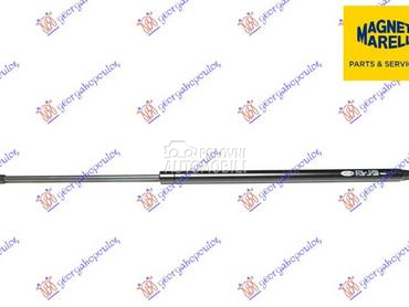 AMORTIZER GEPEK VRATA (632.5L- za Porsche Cayman od 2005. do 2010. god.