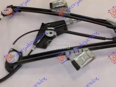 PODIZAC PREDNJEG PROZORA ELEKT za Porsche Cayman od 2005. do 2010. god.