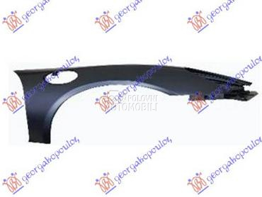 BLATOBRAN za Porsche Cayman od 2013. do 2016. god.