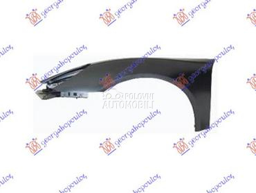 BLATOBRAN za Porsche Cayman od 2013. do 2016. god.