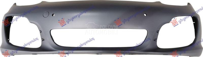 PREDNJI BRANIK PM (2 PDC SENZO