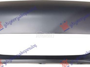 PREDNJI BRANIK PM (2 PDC SENZO za Porsche Boxster od 2012. do 2016. god.