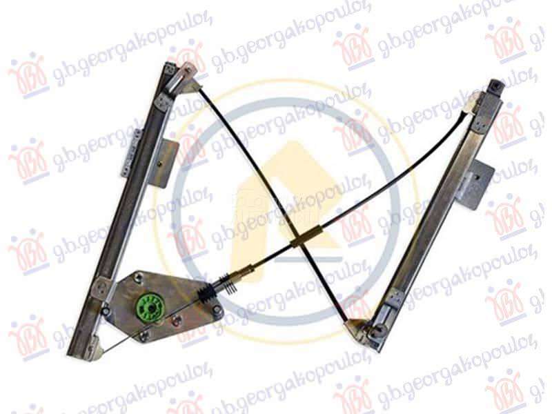 PODIZAC PREDNJEG PROZORA ELEKT