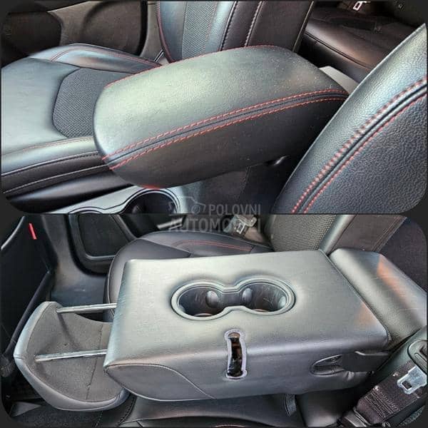 Jeep Compass 2.0 170Trailhawk 4WD