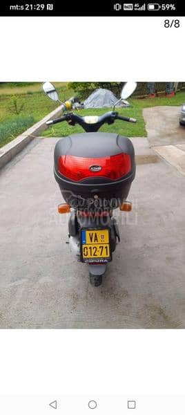 Piaggio free
