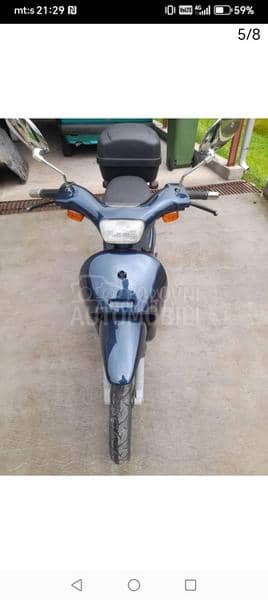Piaggio free