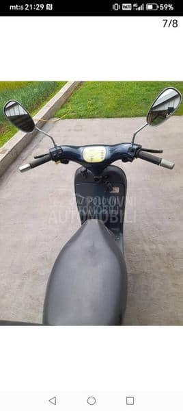 Piaggio free