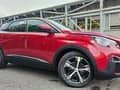 Peugeot 3008 1.5hdi Active Sport