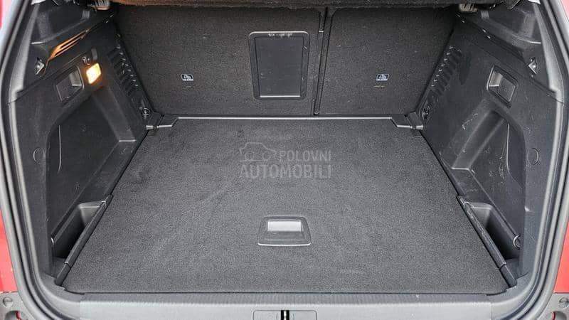 Peugeot 3008 1.5hdi Active Sport