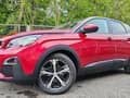 Peugeot 3008 1.5hdi Active Sport