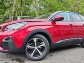 Peugeot 3008 1.5hdi Active Sport