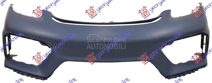 PREDNJI BRANIK PM (GT4)