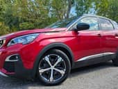 Peugeot 3008 1.5hdi 131 ALLURE