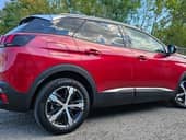 Peugeot 3008 1.5hdi 131 ALLURE