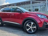 Peugeot 3008 1.5hdi 131 ALLURE