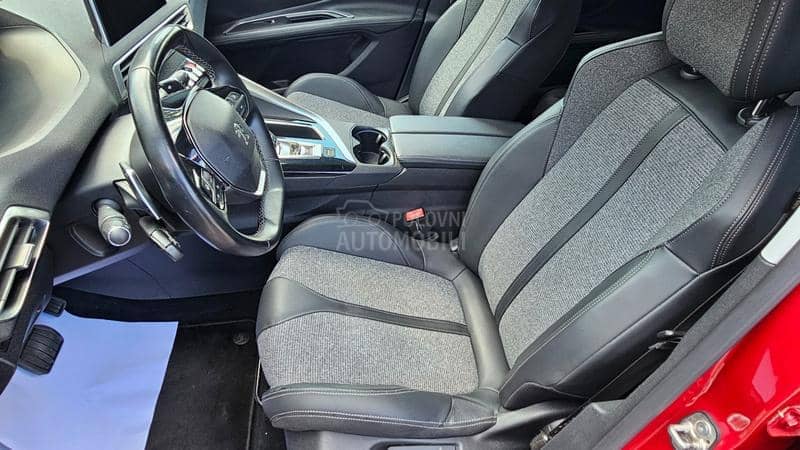 Peugeot 3008 1.5hdi 131 ALLURE