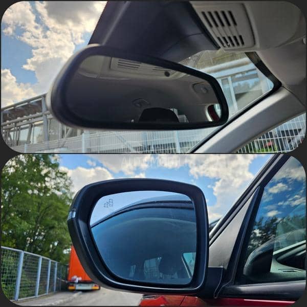 Peugeot 3008 1.5hdi 131 ALLURE