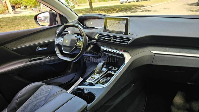 Peugeot 3008 1.5hdi 131 ALLURE