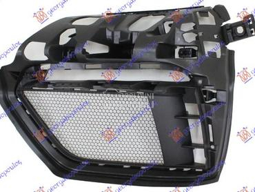 RESETKA PREDNJEG BRANIKA (GT4) za Porsche Boxster od 2016. do 2025. god.