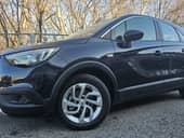 Opel Crossland X  1.5 120hp INNOVATION